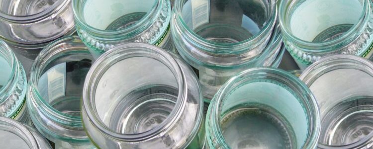 Is Glass Recycling Worth The Time And Cost?